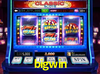 A Popularidade dos Caça-Níqueis no bigwin