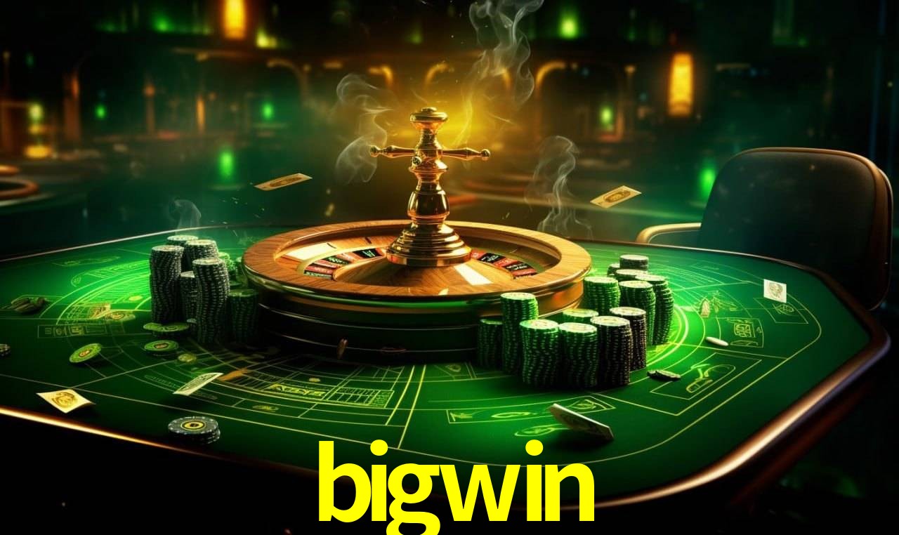 Ofertas Exclusivas bigwin