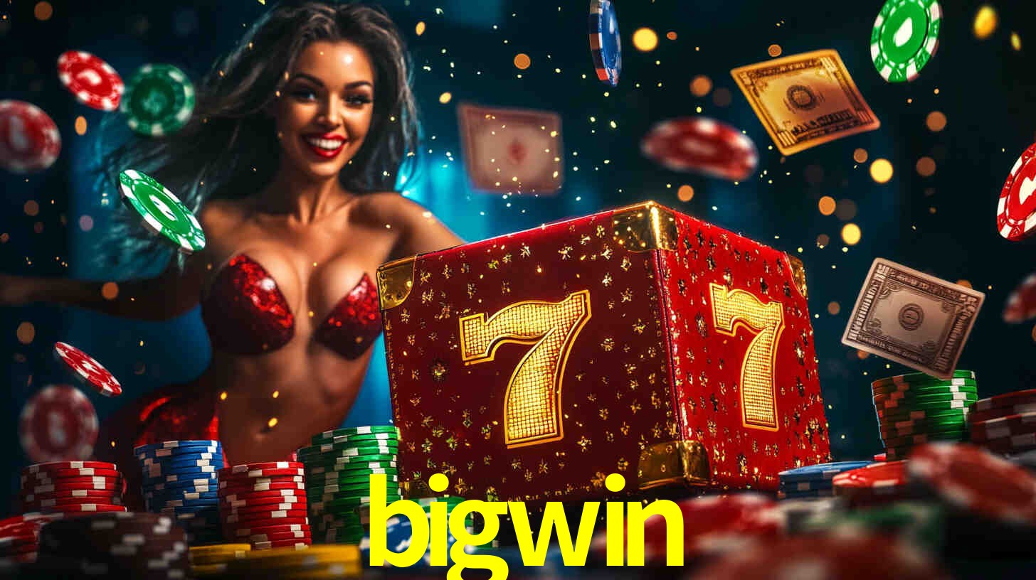 Diretório de Jogos bigwin