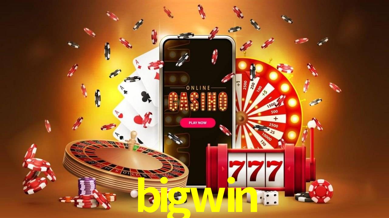 Apostas Esportivas na bigwin: Um Guia Completo