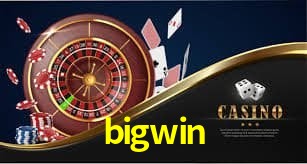 Inovações de Jogos na bigwin: O Futuro das Experiências Interativas