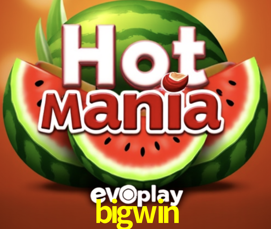 Game Providers bigwin