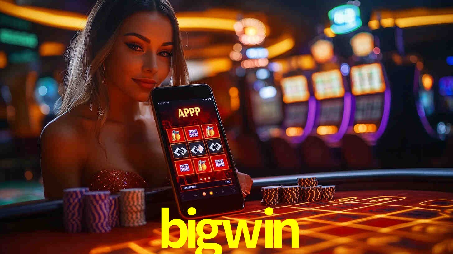 Apostas de Tênis bigwin