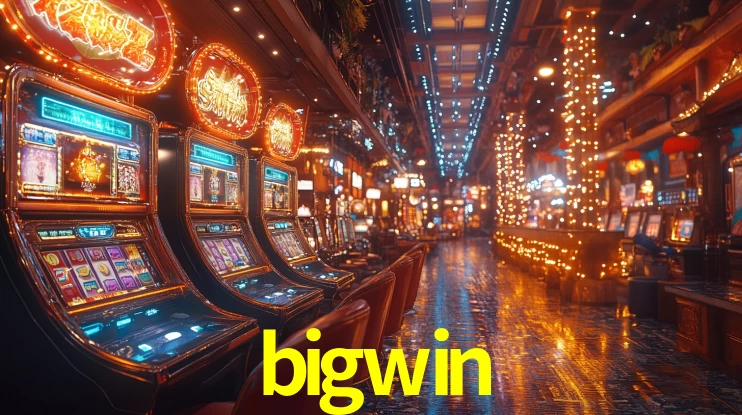 Bônus Generosos e Exclusivos no bigwin para Você!