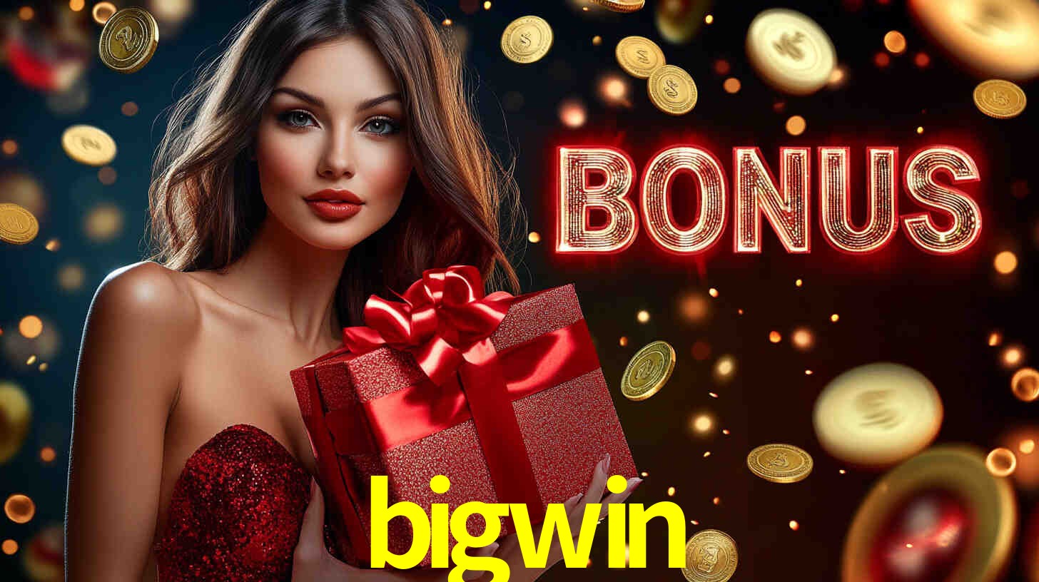 Estatísticas Esportivas bigwin