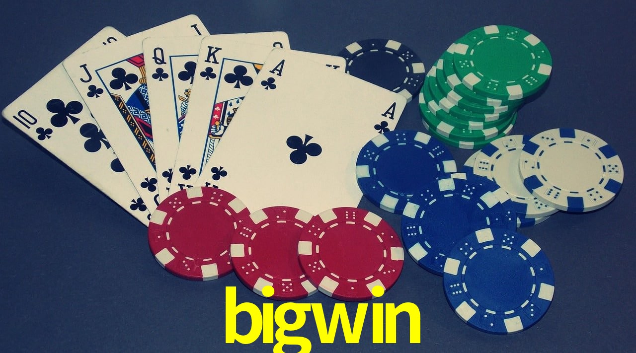 Tennis Betting bigwin