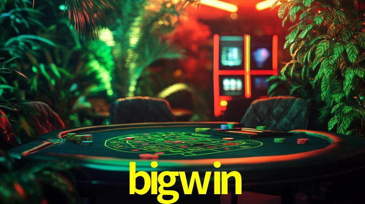 Premium Interface bigwin