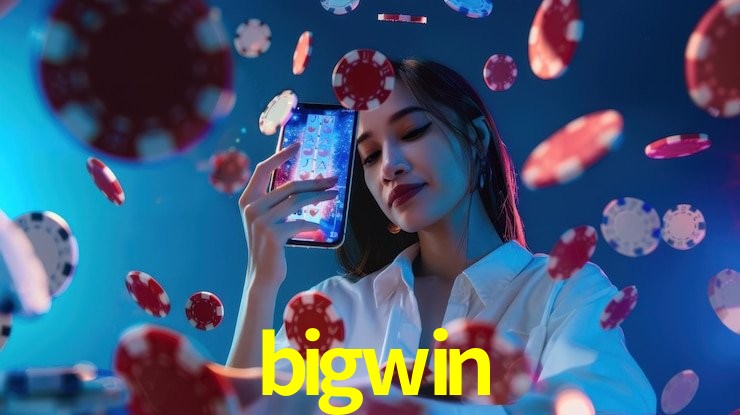 Sistemas de Segurança bigwin