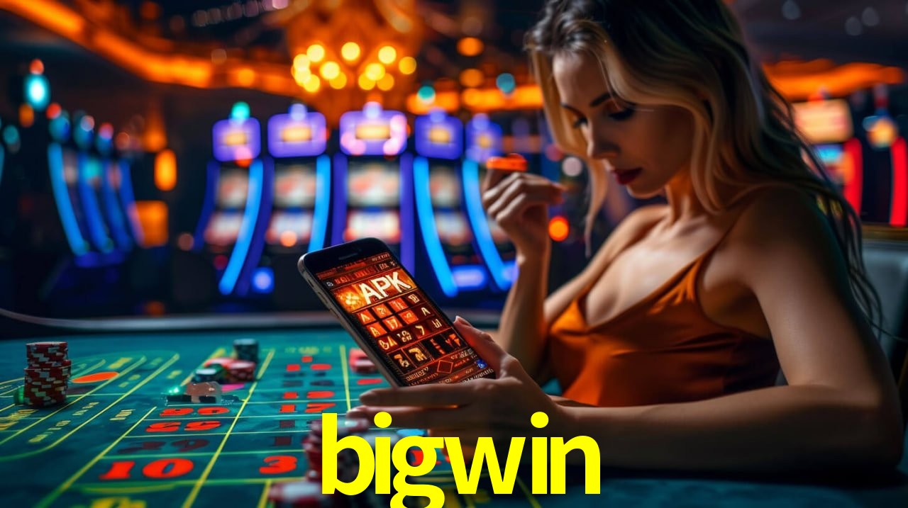 Tournaments bigwin