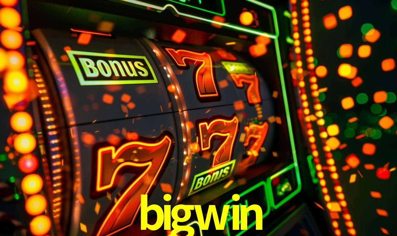 Promoção Relâmpago bigwin